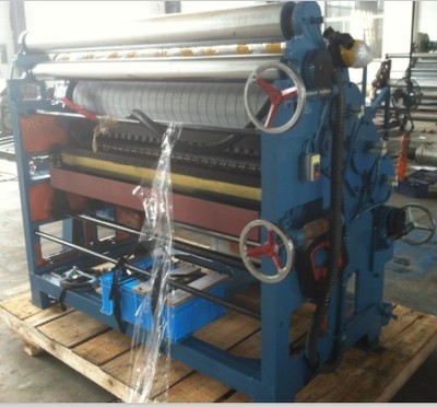 江陰市奇達包裝機械