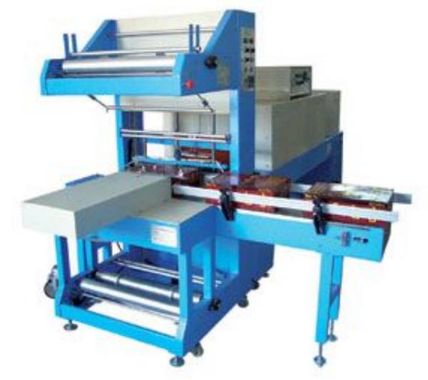 包裝機械是什么?