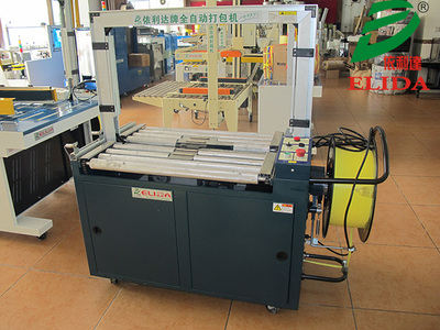 北京全自動無人化打包機與河南TW-102A全自動無人化捆包機 價格與特點解析