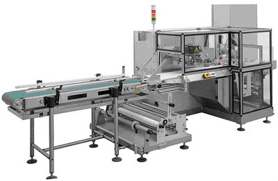 多功能包裝機控制系統與控制方案 價格、廠家及技術解析